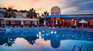 Olympion Village
