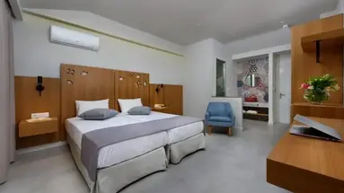 Olympion Village