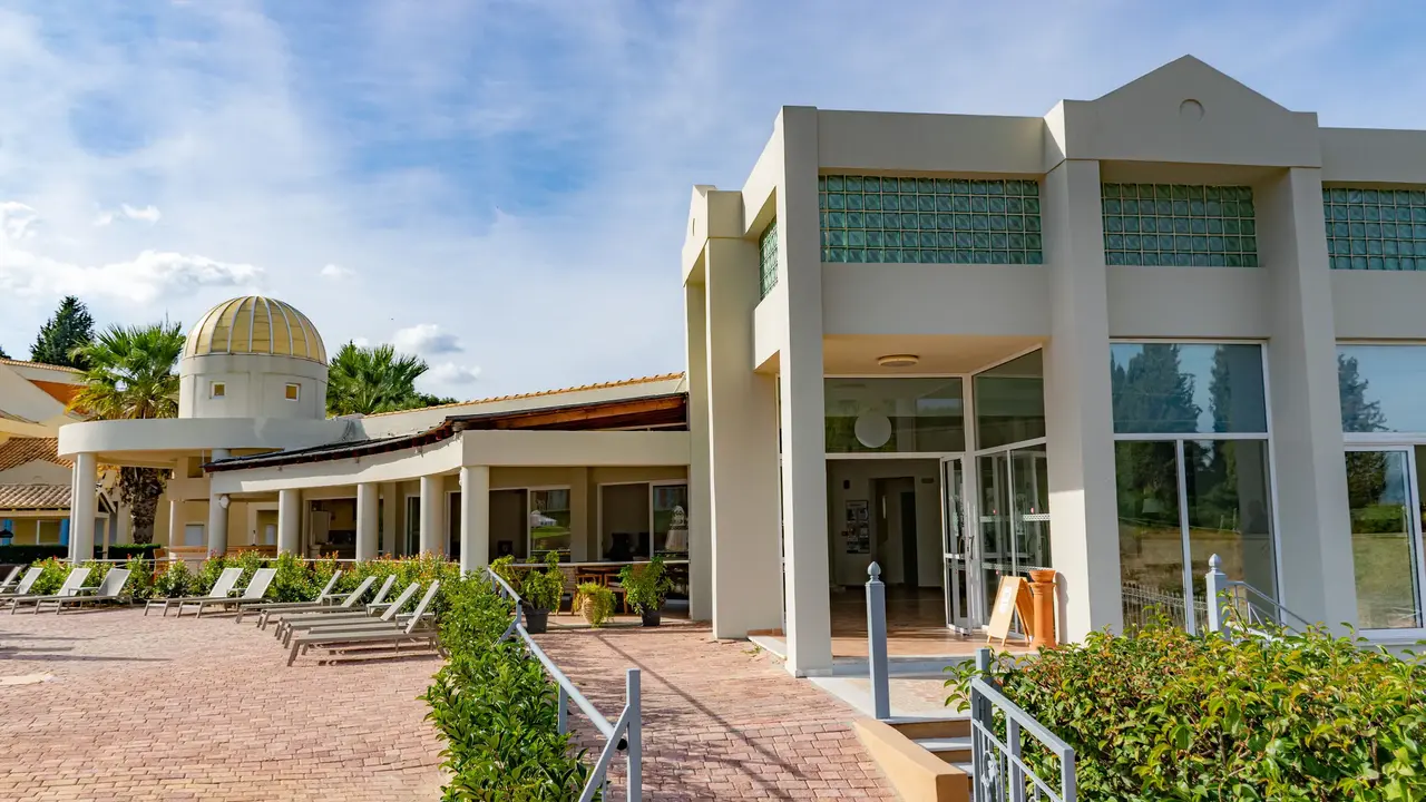 OLYMPION VILLAGE