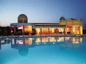 Olympion Village