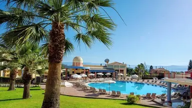 Olympion Village