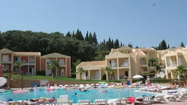 Olympion Village