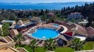 Olympion Village