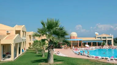 OLYMPION VILLAGE