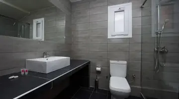 Olympion Village