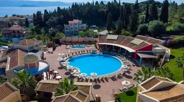Olympion Village