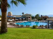 Olympion Village