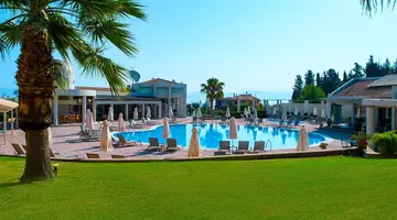 OLYMPION VILLAGE