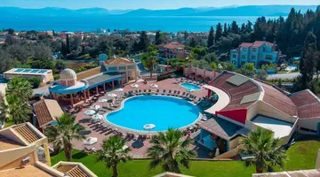 OLYMPION VILLAGE
