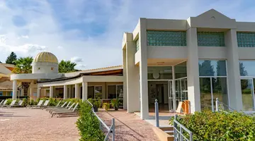 Olympion Village