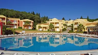 Olympion Village
