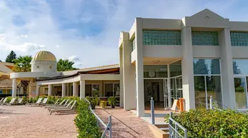 OLYMPION VILLAGE