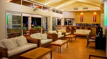 Olympion Village