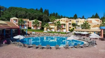 Olympion Village