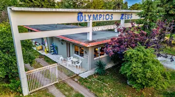 Olympios Zeus