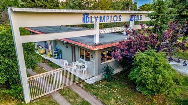 Olympios Zeus