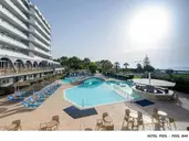 Olympos Beach Hotel