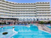 Olympos Beach Hotel
