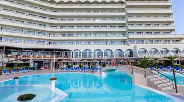 Olympos Beach Hotel