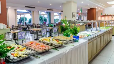 Olympos Beach Hotel
