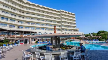 Olympos Beach Hotel