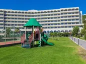 Olympos Beach Hotel