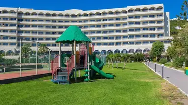 Olympos Beach Hotel