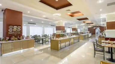 Olympos Beach Hotel