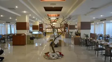 Olympos Beach Hotel