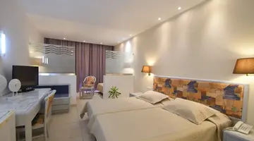 Olympos Beach Hotel