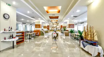 Olympos Beach Hotel