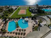 Olympos Beach Hotel