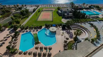Olympos Beach Hotel