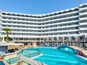 Olympos Beach Hotel