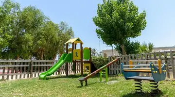 Olympos Beach Hotel