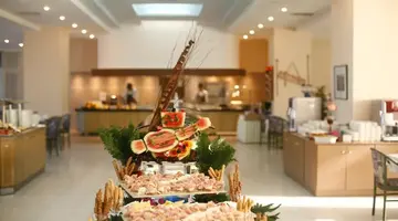 Olympos Beach Hotel