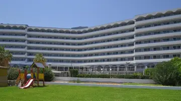 Olympos Beach Hotel