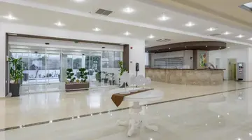Olympos Beach Hotel