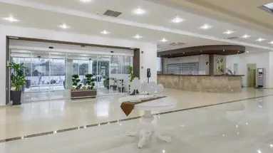 Olympos Beach Hotel