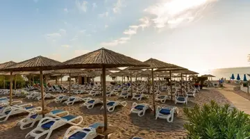 Olympos Beach Hotel