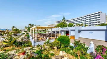 Olympos Beach Hotel