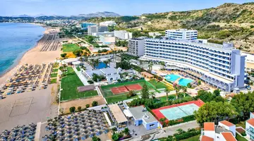 Olympos Beach Hotel