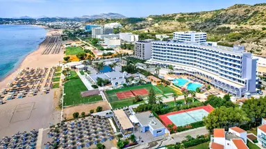 Olympos Beach Hotel