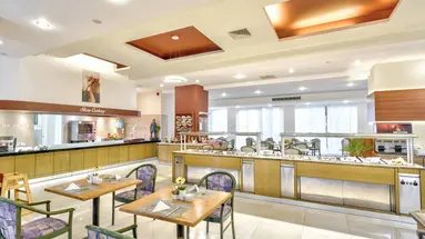 Olympos Beach Hotel