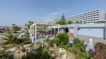 Olympos Beach Hotel