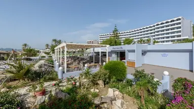 Olympos Beach Hotel