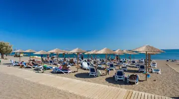 Olympos Beach Hotel