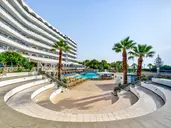 Olympos Beach Hotel