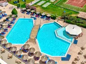 Olympos Beach Hotel