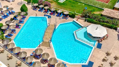 Olympos Beach Hotel